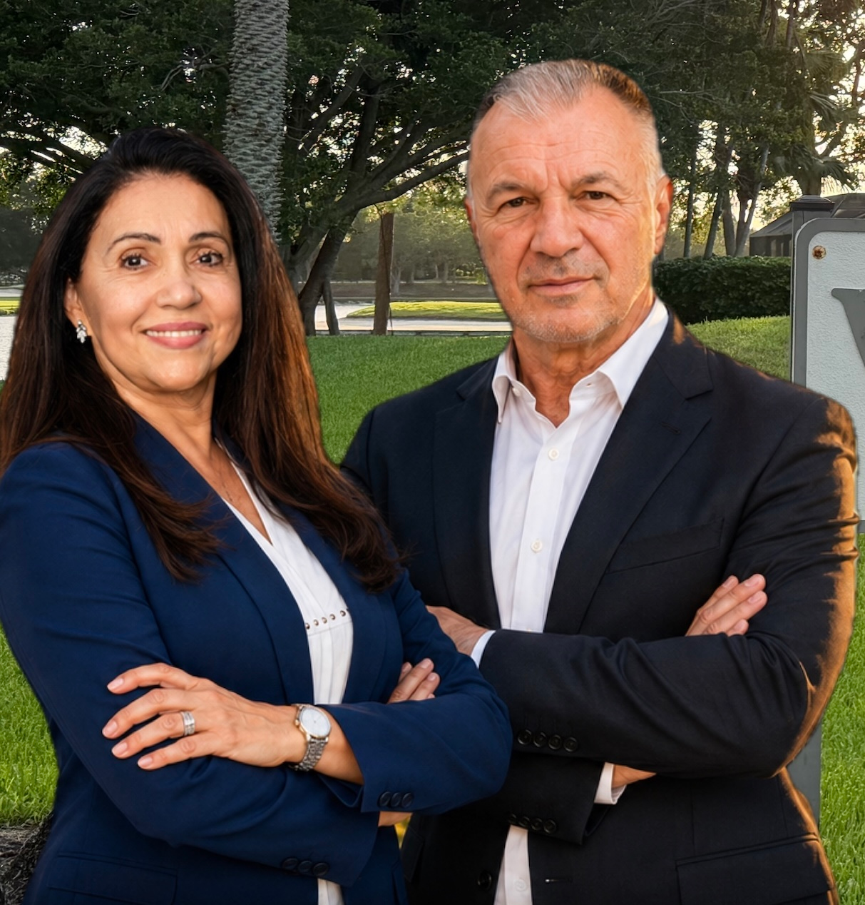 The Achieve Team in South Florida