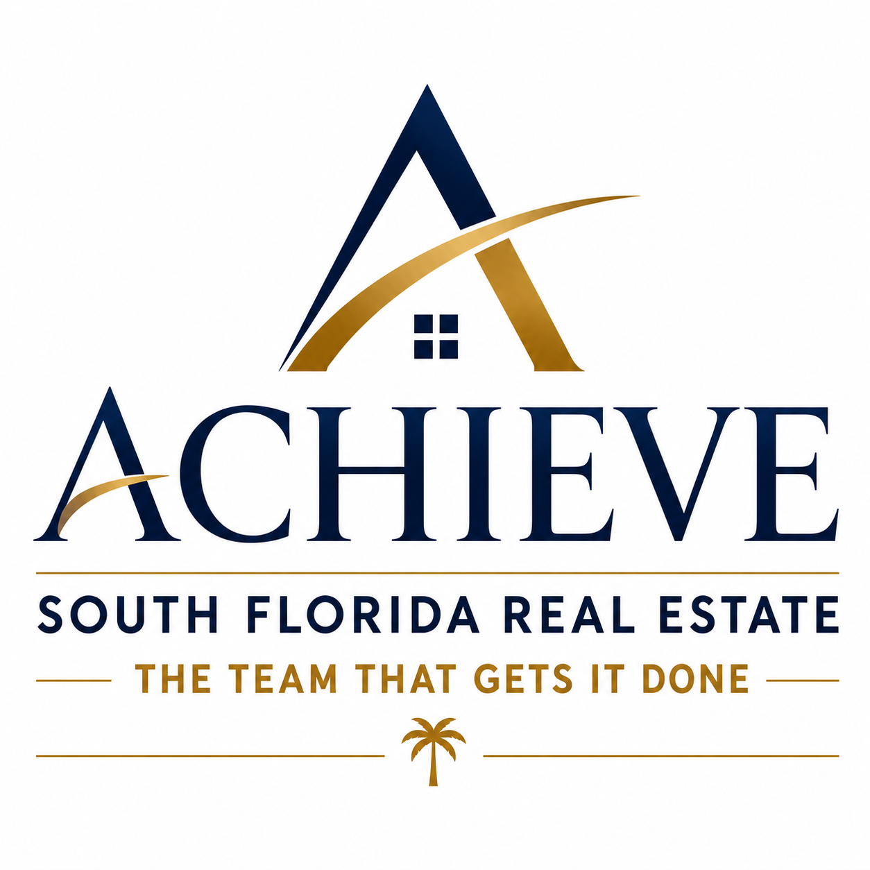 The Achieve Team