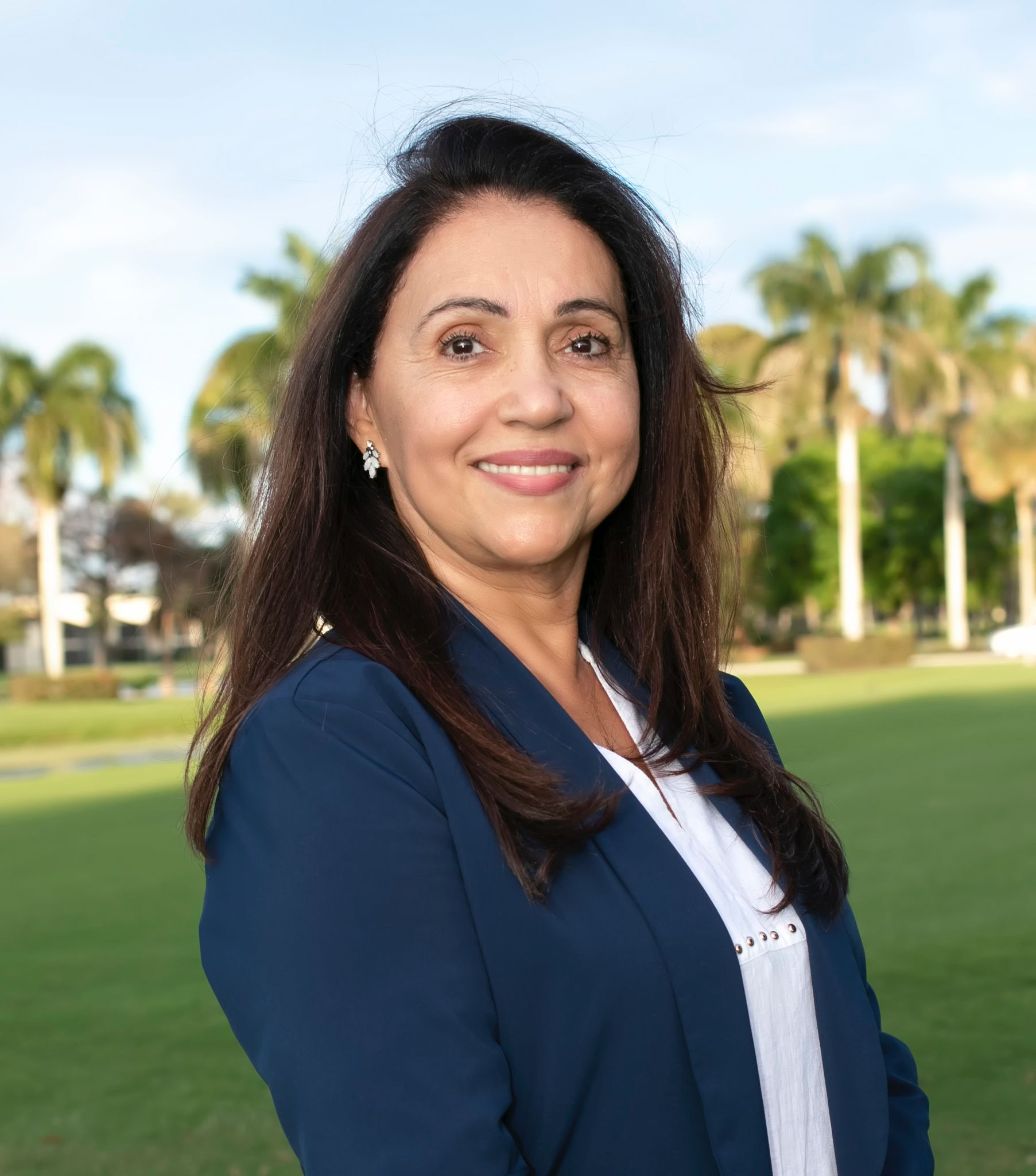 Gislaine Diniz